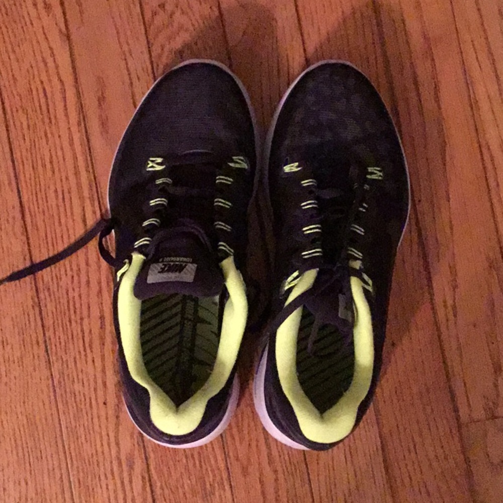 Nike Lunarglide 5 Size 8.5